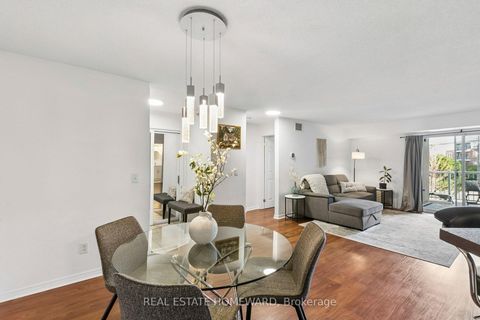 Photo 18 at 416 - 684 Warden Avenue, Birchmount, Toronto