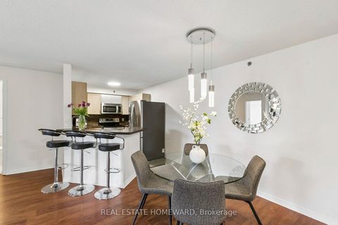 Photo 19 at 416 - 684 Warden Avenue, Birchmount, Toronto