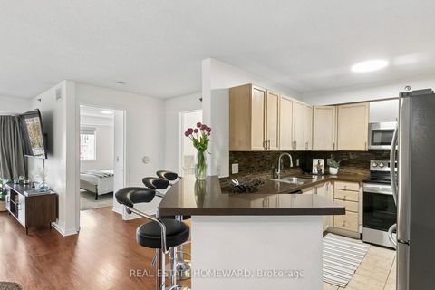 Photo 20 at 416 - 684 Warden Avenue, Birchmount, Toronto