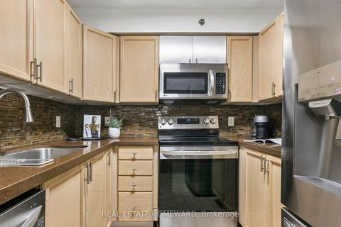 Photo 21 at 416 - 684 Warden Avenue, Birchmount, Toronto