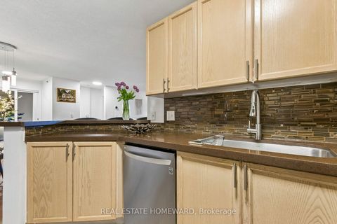 Photo 23 at 416 - 684 Warden Avenue, Birchmount, Toronto