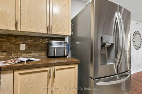 Photo 24 at 416 - 684 Warden Avenue, Birchmount, Toronto