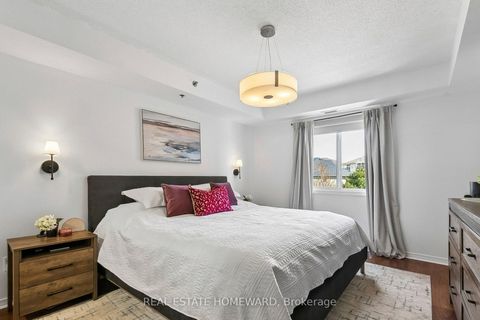 Photo 26 at 416 - 684 Warden Avenue, Birchmount, Toronto