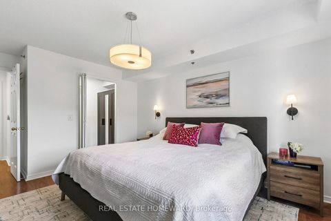 Photo 27 at 416 - 684 Warden Avenue, Birchmount, Toronto