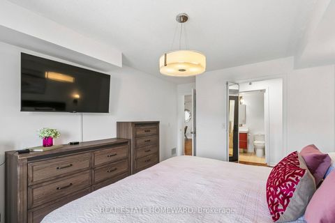 Photo 28 at 416 - 684 Warden Avenue, Birchmount, Toronto