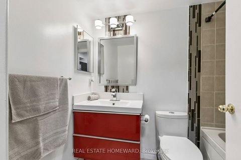 Photo 30 at 416 - 684 Warden Avenue, Birchmount, Toronto