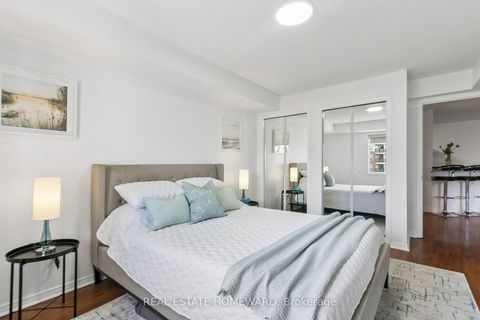 Photo 32 at 416 - 684 Warden Avenue, Birchmount, Toronto