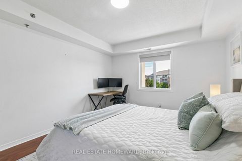 Photo 33 at 416 - 684 Warden Avenue, Birchmount, Toronto