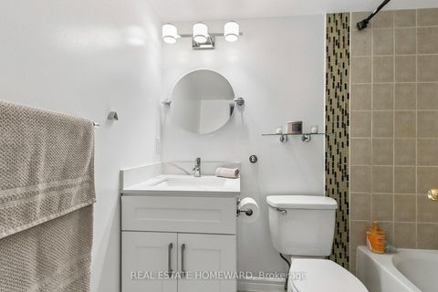 Photo 34 at 416 - 684 Warden Avenue, Birchmount, Toronto