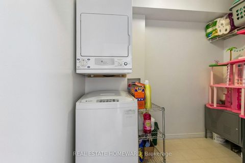 Photo 35 at 416 - 684 Warden Avenue, Birchmount, Toronto