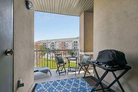Photo 36 at 416 - 684 Warden Avenue, Birchmount, Toronto