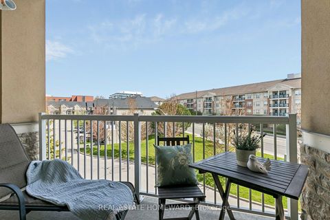 Photo 37 at 416 - 684 Warden Avenue, Birchmount, Toronto