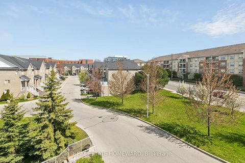 Photo 38 at 416 - 684 Warden Avenue, Birchmount, Toronto