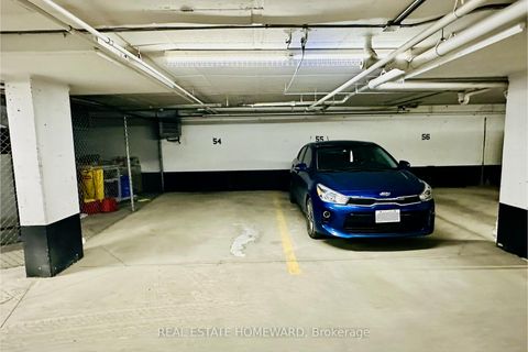 Photo 39 at 416 - 684 Warden Avenue, Birchmount, Toronto