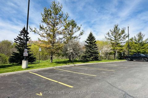 Photo 40 at 416 - 684 Warden Avenue, Birchmount, Toronto