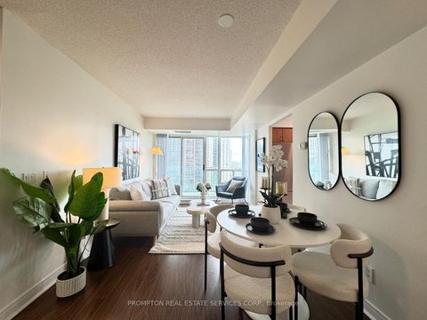 Photo 2 at 1206 - 35 Bales Avenue, Willowdale East, Toronto