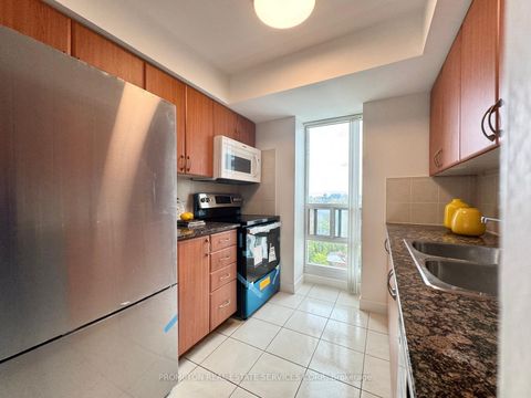 Photo 6 at 1206 - 35 Bales Avenue, Willowdale East, Toronto