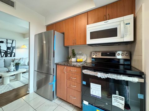 Photo 8 at 1206 - 35 Bales Avenue, Willowdale East, Toronto