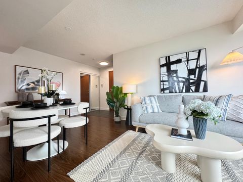 Photo 10 at 1206 - 35 Bales Avenue, Willowdale East, Toronto
