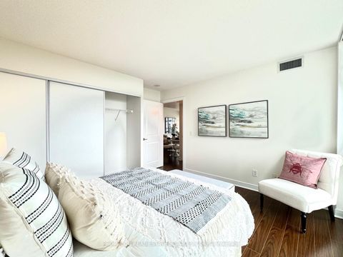 Photo 12 at 1206 - 35 Bales Avenue, Willowdale East, Toronto