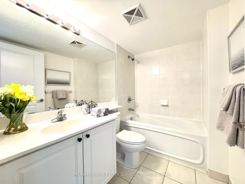 Photo 13 at 1206 - 35 Bales Avenue, Willowdale East, Toronto