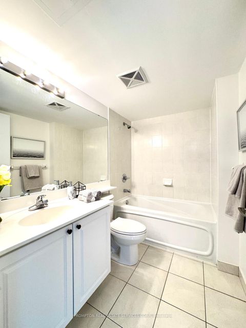 Photo 14 at 1206 - 35 Bales Avenue, Willowdale East, Toronto