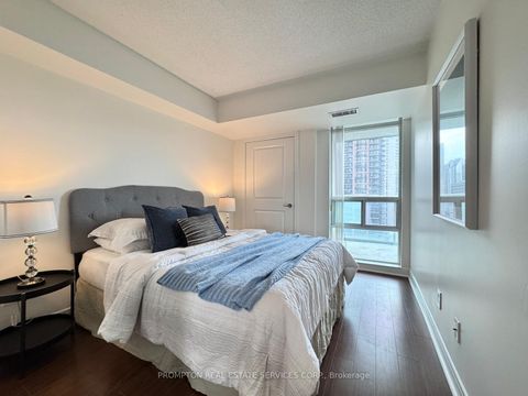 Photo 15 at 1206 - 35 Bales Avenue, Willowdale East, Toronto