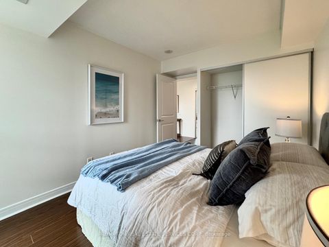 Photo 16 at 1206 - 35 Bales Avenue, Willowdale East, Toronto
