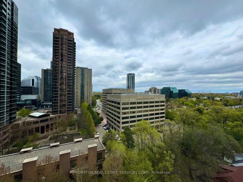 Photo 18 at 1206 - 35 Bales Avenue, Willowdale East, Toronto