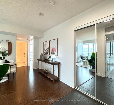 Photo 19 at 1206 - 35 Bales Avenue, Willowdale East, Toronto