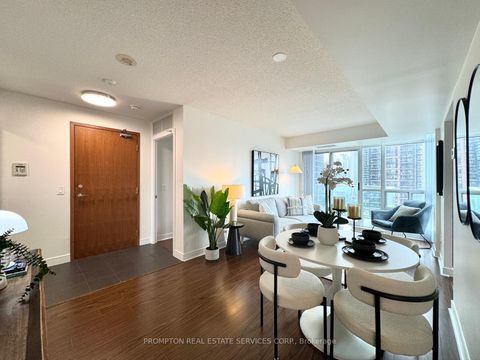 Photo 20 at 1206 - 35 Bales Avenue, Willowdale East, Toronto