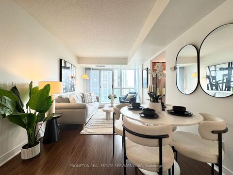Photo 21 at 1206 - 35 Bales Avenue, Willowdale East, Toronto