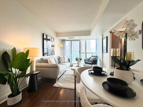 Photo 22 at 1206 - 35 Bales Avenue, Willowdale East, Toronto