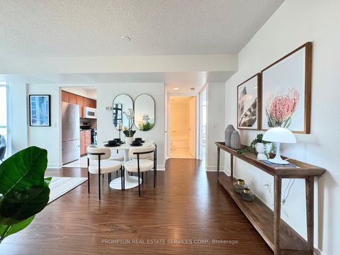 Photo 23 at 1206 - 35 Bales Avenue, Willowdale East, Toronto