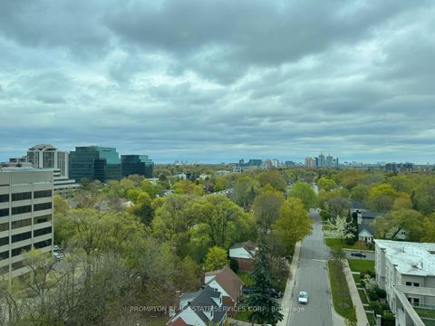 Photo 24 at 1206 - 35 Bales Avenue, Willowdale East, Toronto