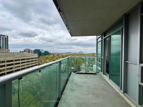 Photo 25 at 1206 - 35 Bales Avenue, Willowdale East, Toronto