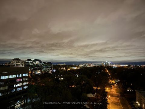 Photo 27 at 1206 - 35 Bales Avenue, Willowdale East, Toronto