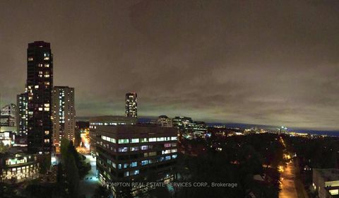 Photo 28 at 1206 - 35 Bales Avenue, Willowdale East, Toronto