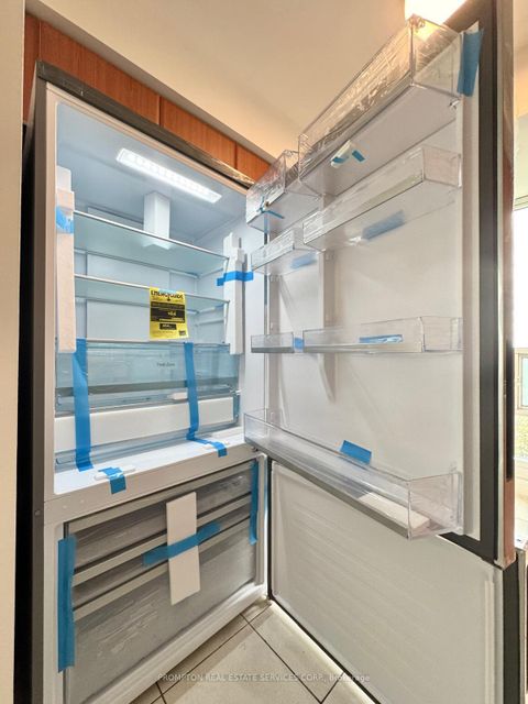 Photo 29 at 1206 - 35 Bales Avenue, Willowdale East, Toronto