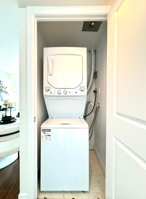 Photo 31 at 1206 - 35 Bales Avenue, Willowdale East, Toronto