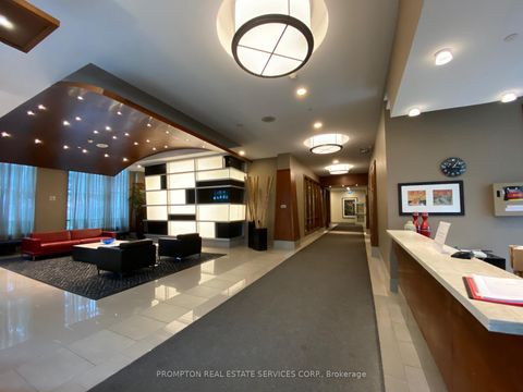 Photo 35 at 1206 - 35 Bales Avenue, Willowdale East, Toronto