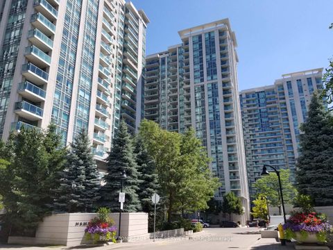 Photo 38 at 1206 - 35 Bales Avenue, Willowdale East, Toronto