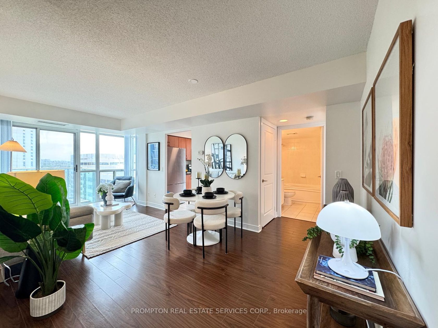 1206 - 35 Bales Avenue, Willowdale East, Toronto 
