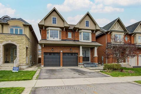 Photo 1 at 50 Brumstead Drive, Jefferson, Richmond Hill