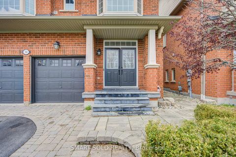 Photo 3 at 50 Brumstead Drive, Jefferson, Richmond Hill