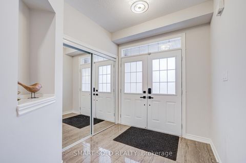 Photo 4 at 50 Brumstead Drive, Jefferson, Richmond Hill