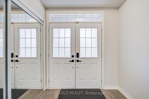 Photo 5 at 50 Brumstead Drive, Jefferson, Richmond Hill
