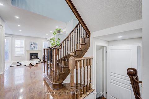 Photo 6 at 50 Brumstead Drive, Jefferson, Richmond Hill