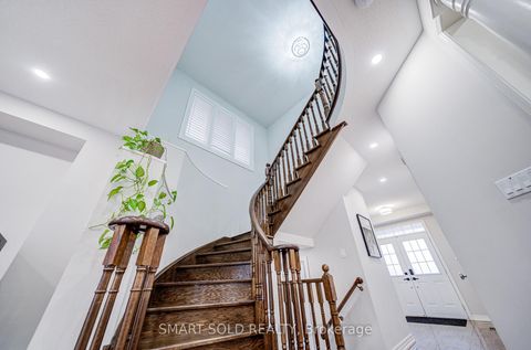 Photo 8 at 50 Brumstead Drive, Jefferson, Richmond Hill