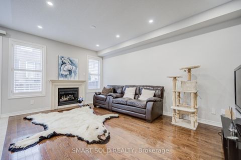 Photo 9 at 50 Brumstead Drive, Jefferson, Richmond Hill